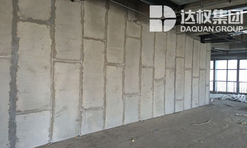 輕質(zhì)隔墻板的墻材大比拼