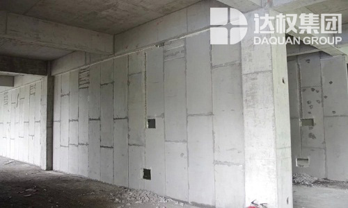 輕質(zhì)隔墻板的采用技術(shù)和應(yīng)用領(lǐng)域