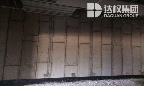 國(guó)內(nèi)外新型墻體的研發(fā)狀態(tài)