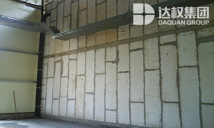 規(guī)范管理才能讓新型墻體走上正道