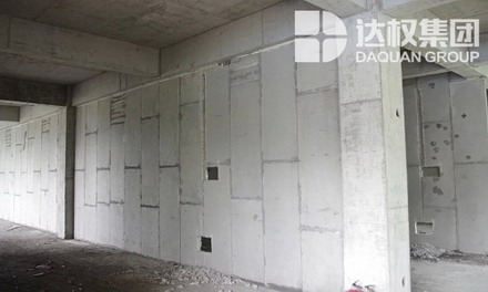新型墻體在項(xiàng)目開發(fā)中的應(yīng)用對(duì)策