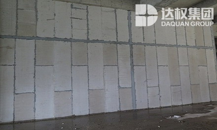 蘭州市推廣新型墻體 老舊樓院逐年改造