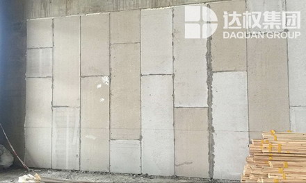 新型墻體的發(fā)展需要人民的支持