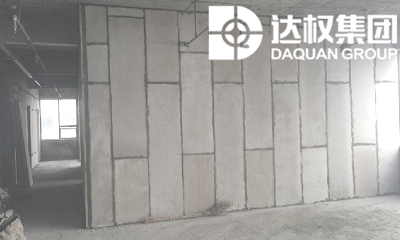 制造業(yè)產(chǎn)品質(zhì)量監(jiān)督抽查 新型墻體材料拖行業(yè)后腿？